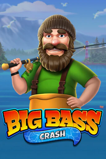 Jogo rápido Big Bass Crash no Twin Casino