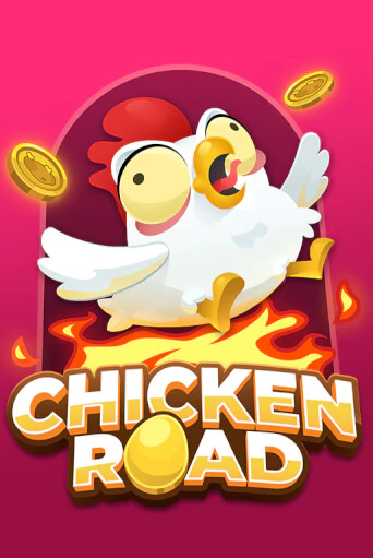 Jogo rápido Chicken Road no Twin Casino