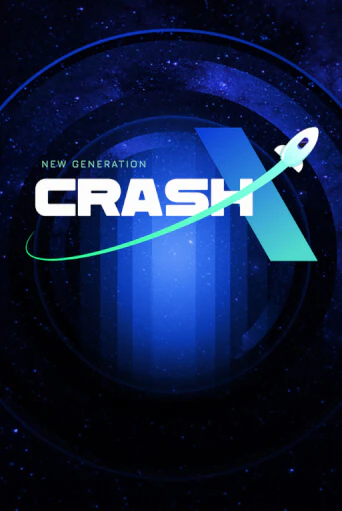 Jogo rápido Crash X no Twin Casino