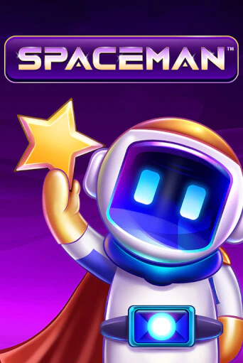 Jogo rápido Spaceman no Twin Casino