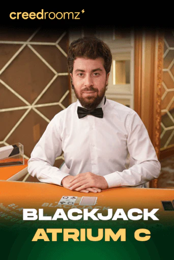 Mesa ao vivo Blackjack no Twin Casino