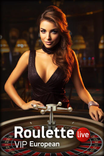 Mesa ao vivo Live Roulette European VIP no Twin Casino