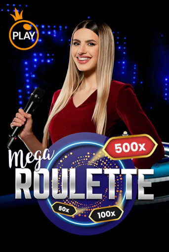 Mesa ao vivo Mega Roulette no Twin Casino