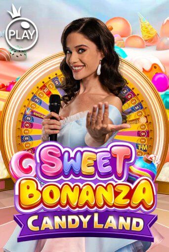 Mesa ao vivo Sweet Bonanza Candyland no Twin Casino