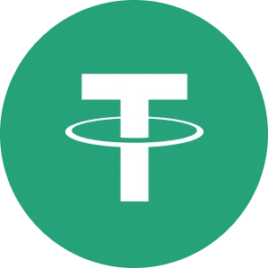 Tether USDT