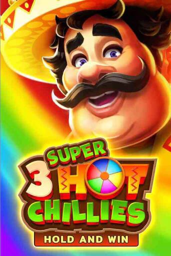 Slot 3 Super Hot Chillies no Twin Casino