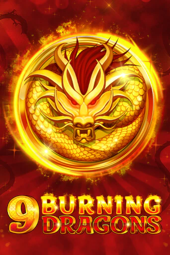 Slot 9 Burning Dragons no Twin Casino