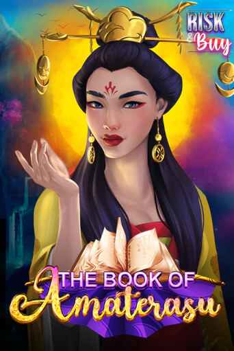 Slot Amaterasu Book no Twin Casino